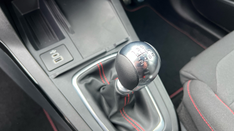 Ford Puma 1.0 EcoBoost Hybrid mHEV ST-Line 5dr Petrol Hatchback